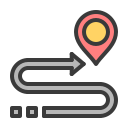 ruta icon