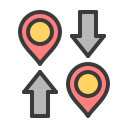 ruta icon