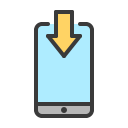 smartphone icon