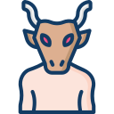 minotauro icon