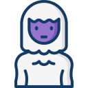 yeti icon