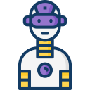 robot icon