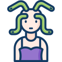 medusa icon