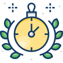 reloj icon