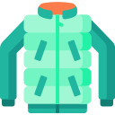 chaqueta icon