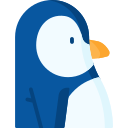 pingüino icon