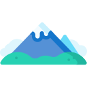 montaña icon