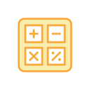 calculadora icon