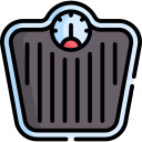 escala de peso icon