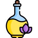 aceite esencial icon