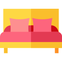 dormitorio icon