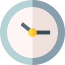 reloj icon