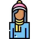 niña icon