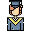 estudiante icon