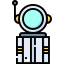 astronauta icon