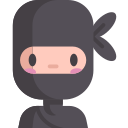 ninja icon