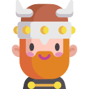 vikingo icon