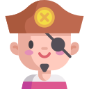 pirata icon