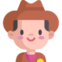 vaquero icon