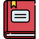 Book icon