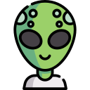 extraterrestre 