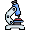 microscopio icon