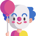 payaso icon