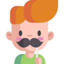 bigote icon