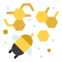 abeja icon