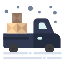 camioneta icon