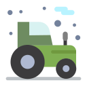 tractor icon