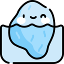 iceberg icon