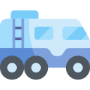 camper icon