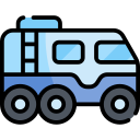 camper icon