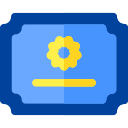 diploma icon