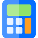 calculadora icon