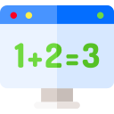 matemáticas icon