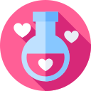 poción de amor icon