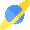 planeta icon