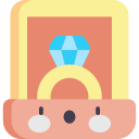 anillo icon