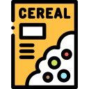 cereal icon