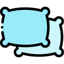 almohada icon