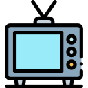 televisor icon