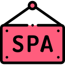 spa icon