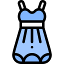 vestir icon