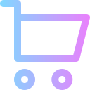 carrito de compras icon