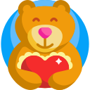 teddybär 