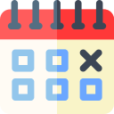 calendario icon