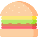 hamburguesa