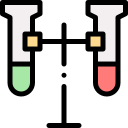 Test tubes 